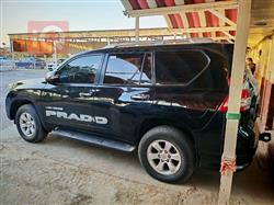 تويوتا لاندكروزر برادو